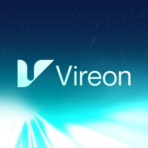 Vireon brand logo